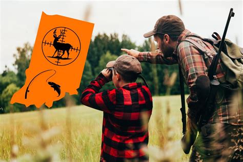Hunting, fishing and trapping license news .